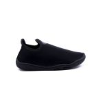 Tenis Infantil Esporte Escola Preto Leve Pratico Acqua Ascencion