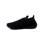 Tenis Infantil Esporte Escola Preto Leve Pratico Acqua Ascencion