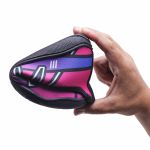 Tenis Unisex Esporte Pink e Roxo Leve Pratico Acqua Stile Ascencion