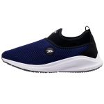 Tenis Calce Facil Masculino Azul Marinho Ascension