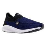 Tenis Calce Facil Masculino Azul Marinho Ascension