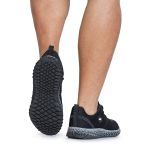 Tenis Ghost 3 Masculino e Feminino Esportes Academia Corrida Preto