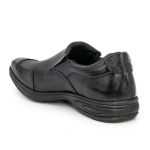 Sapato Masculino Couro Preto BR2-452
