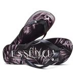 Chinelo Masculino Confortável Slim 1000 Moderno Essencia Brasil