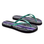 Chinelo Feminino Confortável Slim 1050 Moderno Essencia Brasil