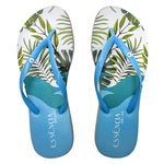 Chinelo Feminino Confortável Slim 1052 Moderno Essencia Brasil