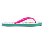 Chinelo Feminino Confortável Slim Moderno Essencia Brasil