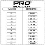 Kit Chuteira Confort Futebol para Grama Preto e Branco + Relogio DIGITAL