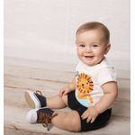 Sapato Tênis Bebe Baby Estrela Conforto Primeiros Passos Azul Marinho