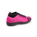 Chuteira Society Pro Impact Futebol Gramado Sintético Pink A7