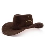 Chapéu de Cowboy Texas Barretos Ferrugem Kapell