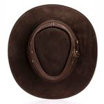 Chapéu de Cowboy Texas Barretos Ferrugem Kapell