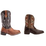 Kit texana adulto e infantil Kapell
