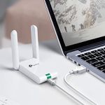 Adaptador USB de rede sem fio TP-LINK TL-WN822N