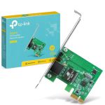 Adaptador de rede TP-Link TG-3468 - Placa de Rede