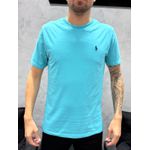 Camiseta Premium Ralph - Azul