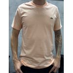 Camiseta Premium Lcst - Salmão 