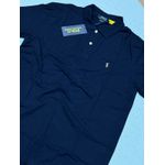 Polo Premium Ralph - Azul
