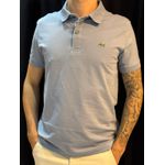 Polo Premium LCST - Azul