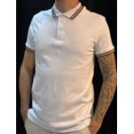 Polo Premium BBRY - Branco