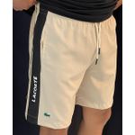 Short Premium Lcst - Bege