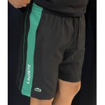 Short Premium Lcst - Preto/Verde
