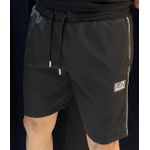 Short Premium Ea7 - Preto