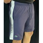 Short Premium Lcst - Azul