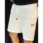 Short Premium Ea7 - Branco