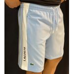 Short Premium Lcst - Azul Claro