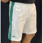 Short Premium Lcst - Branco