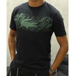 Camiseta Premium LCST - Preto