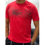 Camiseta Premium LCST - Vermelho