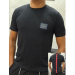 Camiseta Premium DSL - Preto