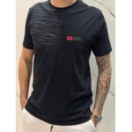 Camiseta Premium DSL - Preto