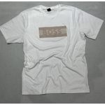 Camiseta Peruana Extra - BSS - Branco