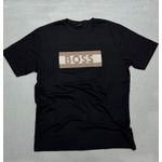 Camiseta Peruana Extra - BSS - Preto
