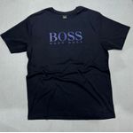 Camiseta Peruana Extra - BSS - Azul