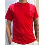 Camiseta Peruana DSL - Vermelho