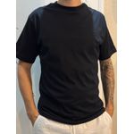 Camiseta Peruana DSL - Preto
