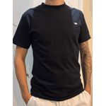 Camiseta Peruana DSL - Preto