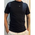 Camiseta Peruana DSL - Preto