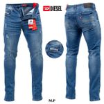 Calça Jeans DSL