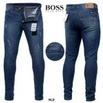 Calça Jeans BSS