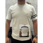 Camiseta Premium LCST - Cinza