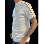 Camiseta Peruana Lcst - Branco