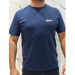 Camiseta Premium BBRY - Azul