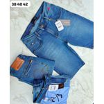 Bermuda Jeans RSRVA