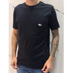 Camiseta Premium Lcst - Preto