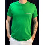 Camiseta Peruana AX - Verde